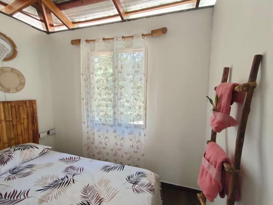 Casa Paraiso Manzanillo  Kültér fotó
