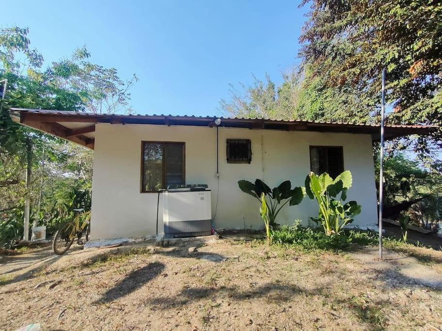 Casa Paraiso Manzanillo  Kültér fotó