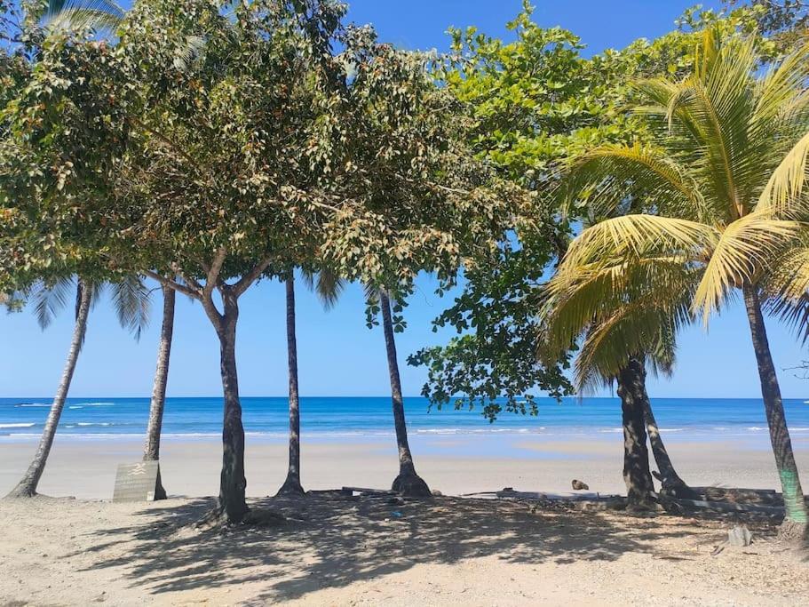 Casa Paraiso Manzanillo  Kültér fotó