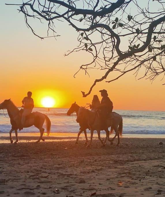 Casa Paraiso Manzanillo  Kültér fotó