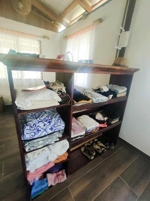 Casa Paraiso Manzanillo  Kültér fotó
