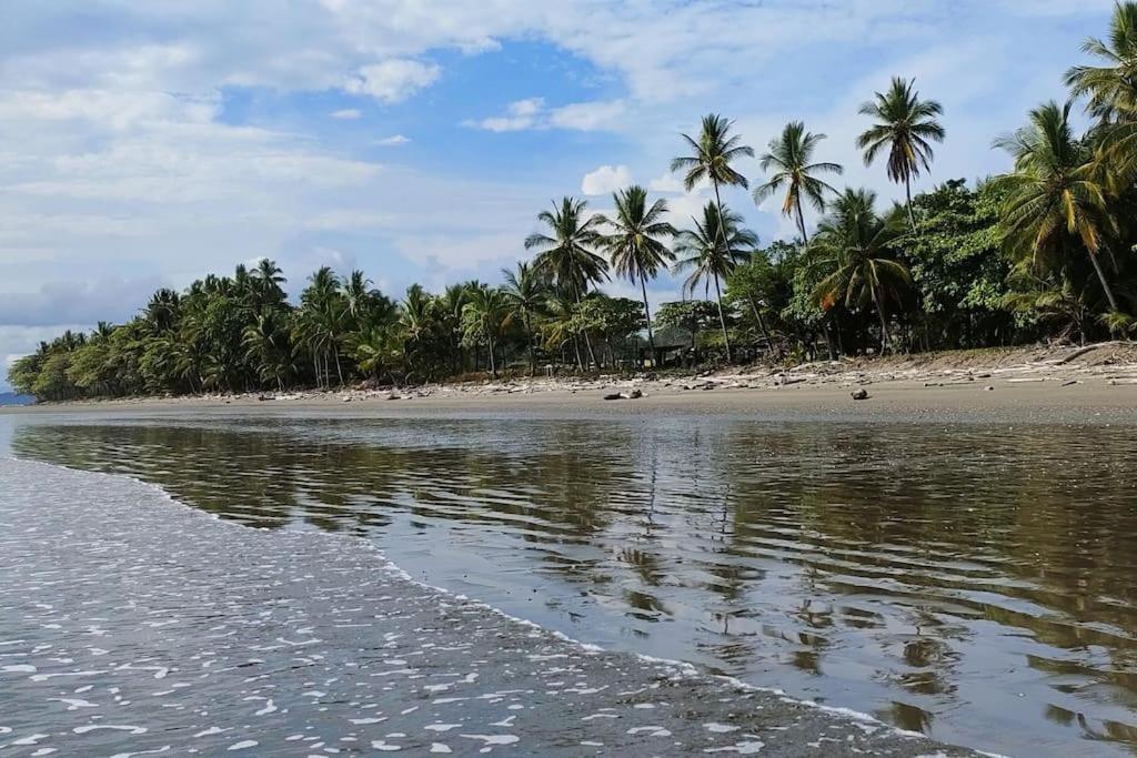 Casa Paraiso Manzanillo  Kültér fotó
