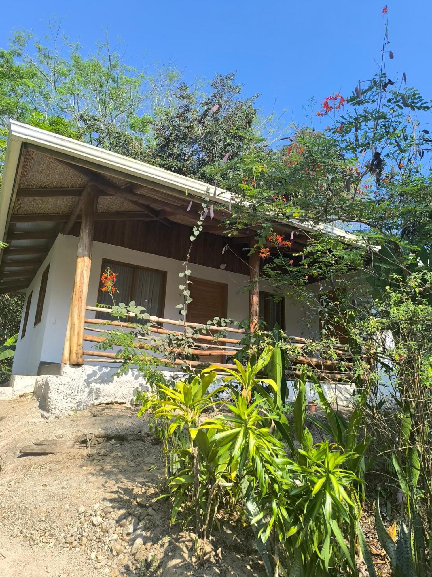 Casa Paraiso Manzanillo  Kültér fotó